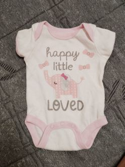 Baby girl clothes