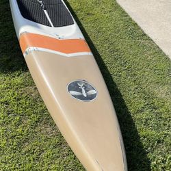 Stand-Up Paddle Board 