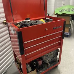 SNAP-ON Toolbox