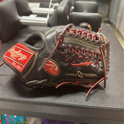 Rawlings Heart Of The Hide PRO12MTDCC 12 Inch 
