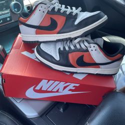 Nike Dunk Low Retro