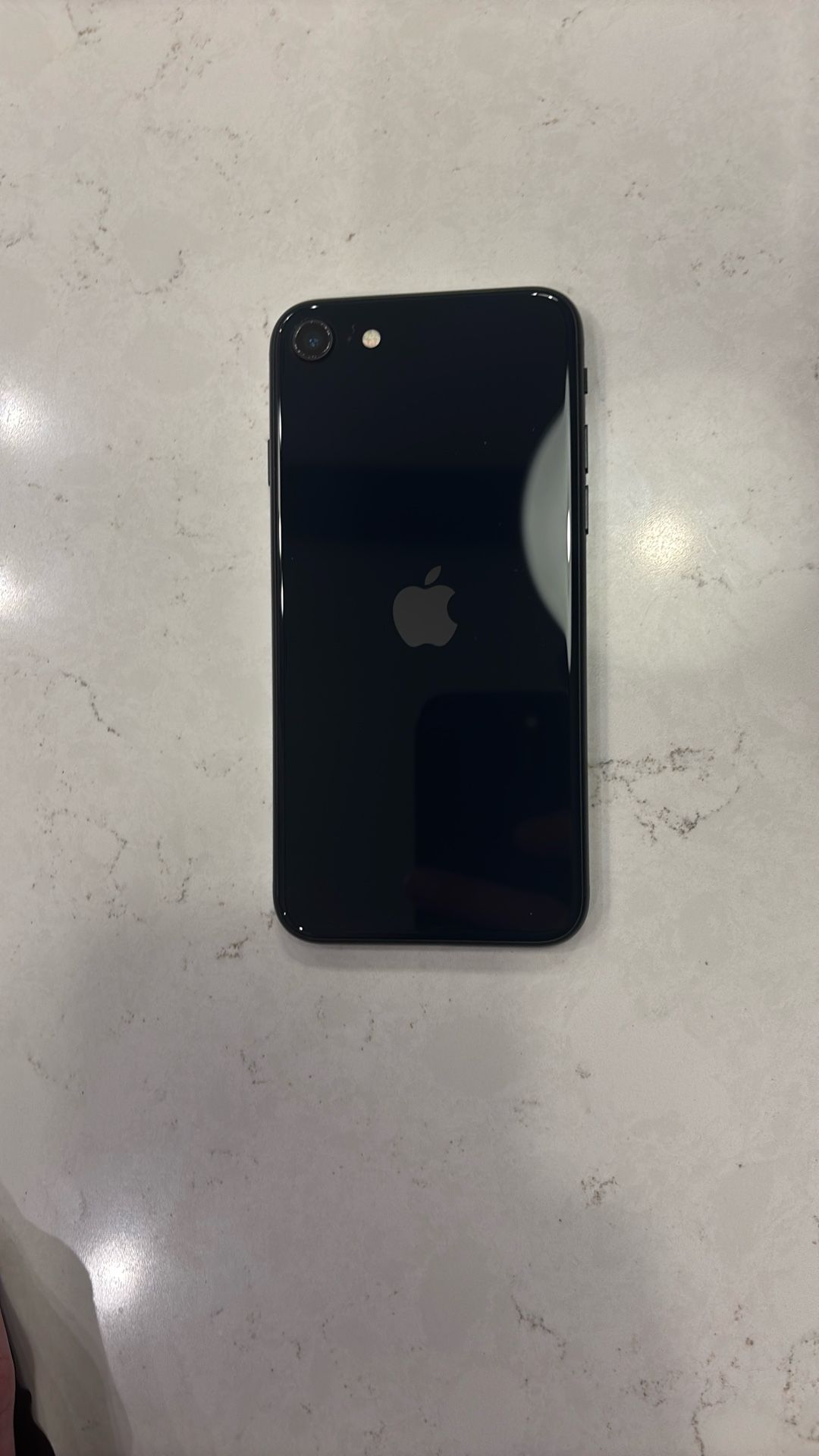 iPhone SE 3rd Generation