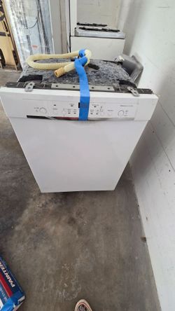 Dishwasher