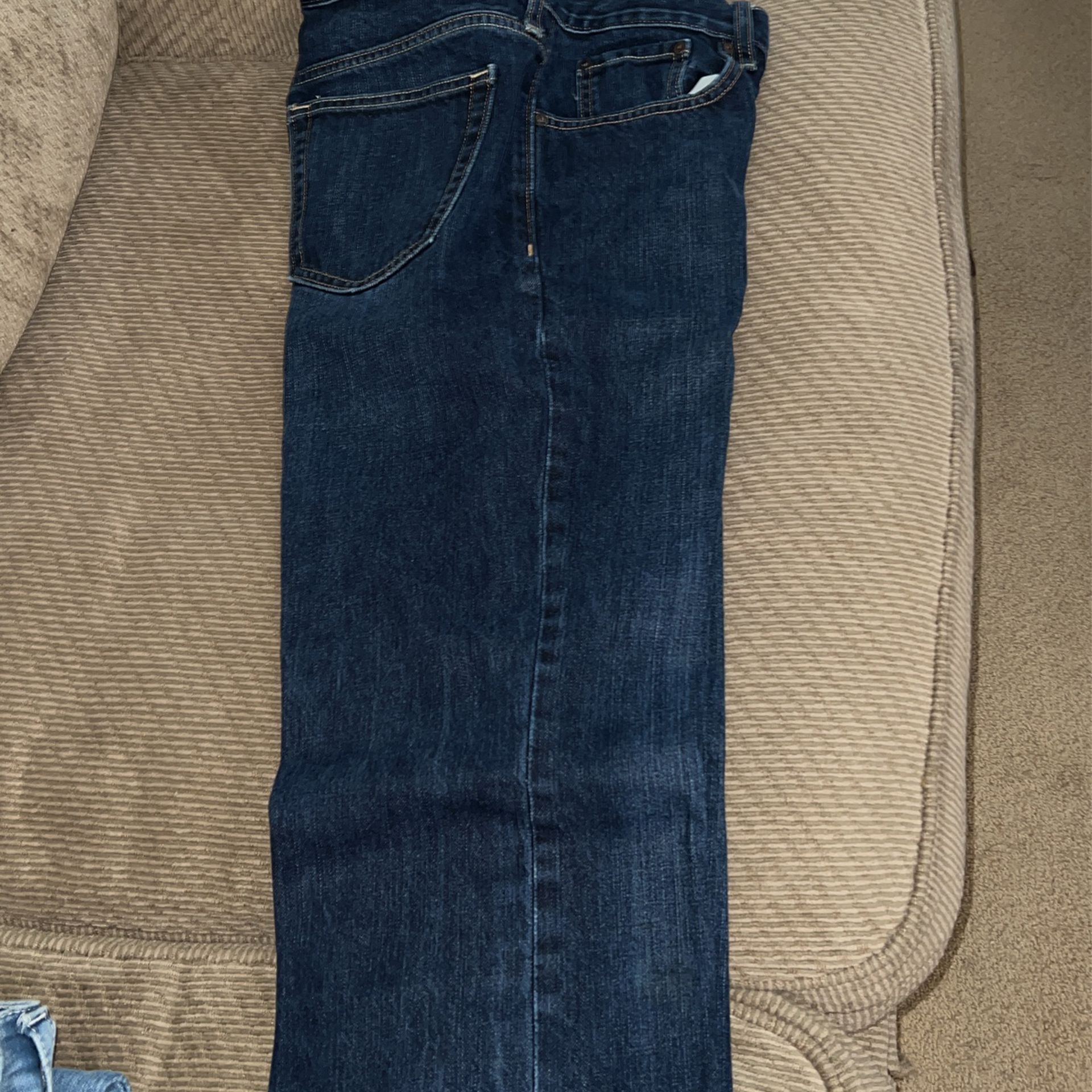 Men’s Old Navy Boot Cut Authentic Original Jeans Brand New $25