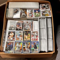 Sport cards(read description)