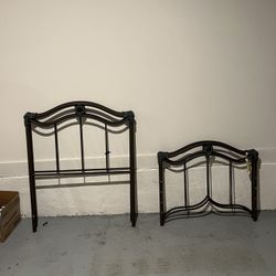 Twin Bed Frames 