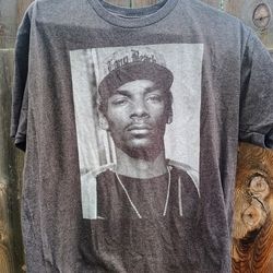 Snoop Dog Shirt