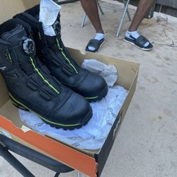 Helly Hansen Magni Winter Tall Boot (BOA SBHP HT)