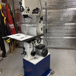 Rikon Band Saw