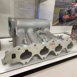 B16A Intake Manifold