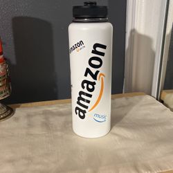 Amazon Flask