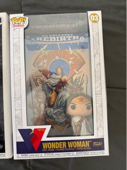 Funko pop