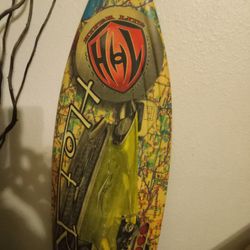 Wake Board/ski board