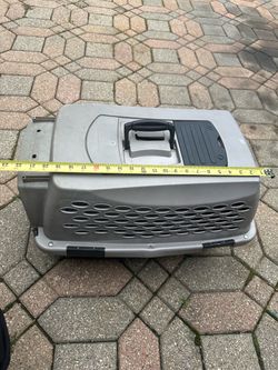 Dog crates