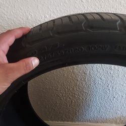 Vf Goodridge Tire
