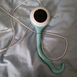 Lollipop Baby Camera 