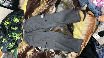 Pro Club Sweatpants Small