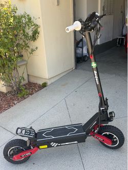 Arwibon Gat06 electric scooter