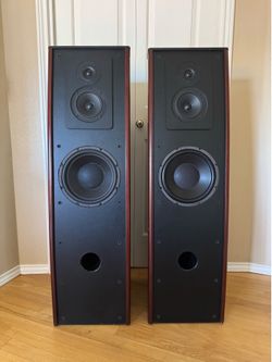 Dahlquist DQ 32 Speakers