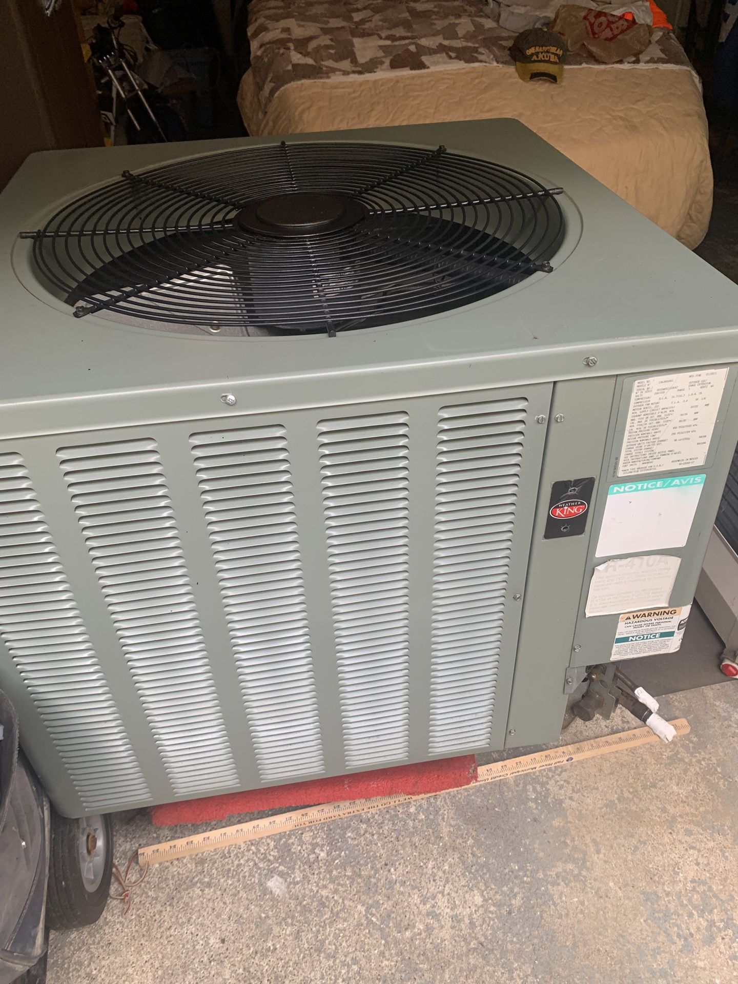 3ton Condenser And3ton Coil 
