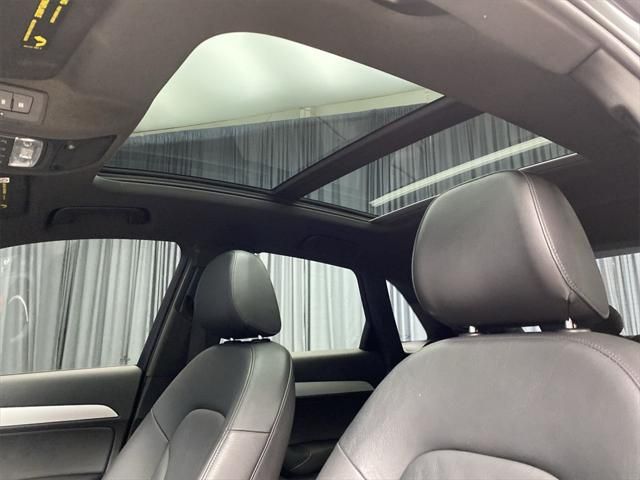 2017 Audi Q3
