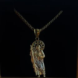 Gold Chain 10k
