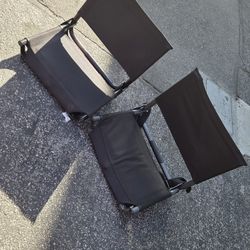 Bleacher Game Chairs 