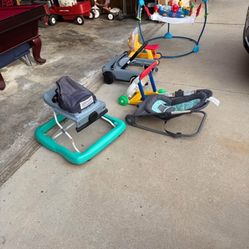 Baby Toys
