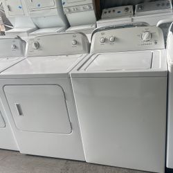 Roper Washer And Dryer Everything Works Great 📍5413 U.s 92 Plant City Fl