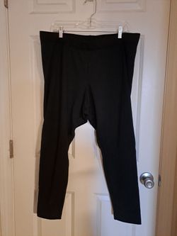 Brand new Old Navy Lined Ankle Leggings