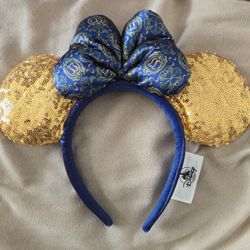 Disney Club 33 Ears  - Rare