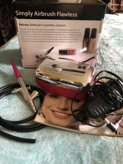 Luminess Airbrush Flawless