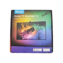 Govee TV Backlight T2