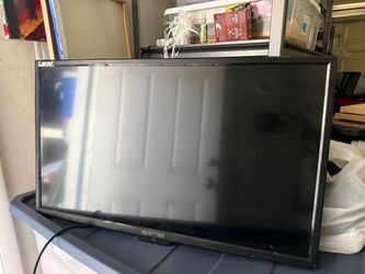 LED Sceptre TV