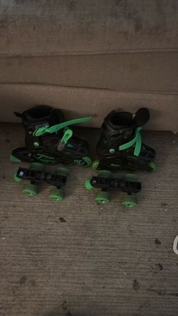 Skates