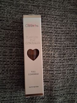 Beauty Creations Flawless Stay Concealer