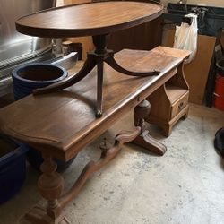 Antique Furniture