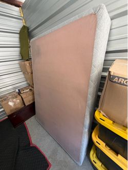 Queen Full and Twin Box Springs