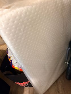 Nestig mini crib mattress