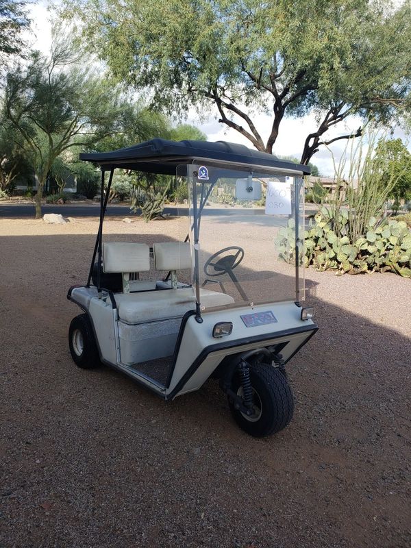 Golf cart for Sale in Phoenix, AZ OfferUp