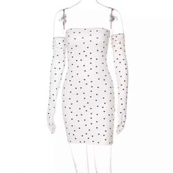 Dress Heart 