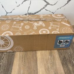 Wonderfold All -terrain Wheels