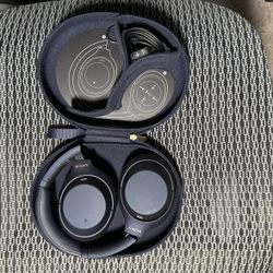 Sony HEADSET WH-1000XM5