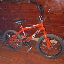 BIKE