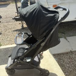 Uppababy Minu 