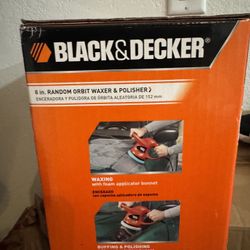 Black And decker