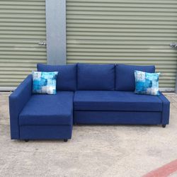 L Shape Couch by IKEA in great condition , comfortable with plenty of space 