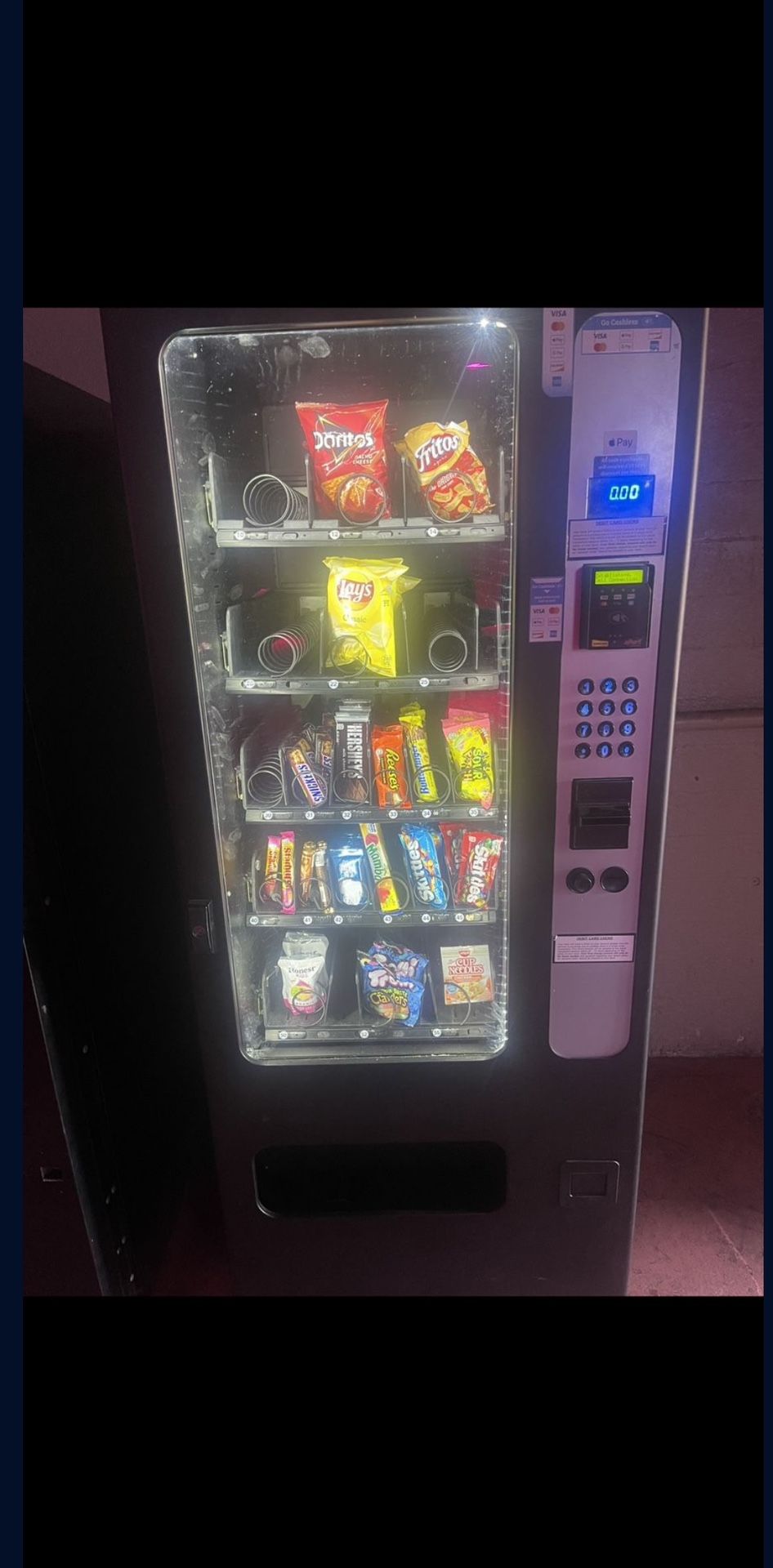 Vending Machines for Sale in Seattle, WA OfferUp