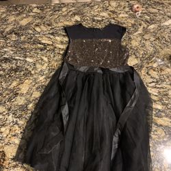 Girl’s Dress Size16