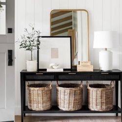 Studio McGee Console Table 